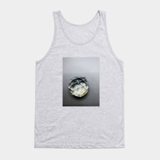 Cristal sphere Tank Top